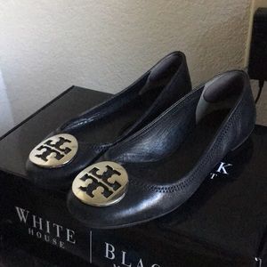 Tory Burch flats